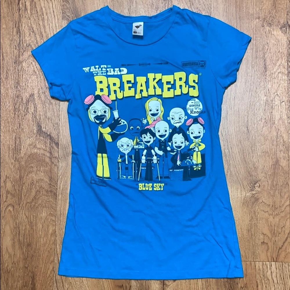 Breaking Bad Shirt